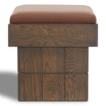 BROWN / WALNUT