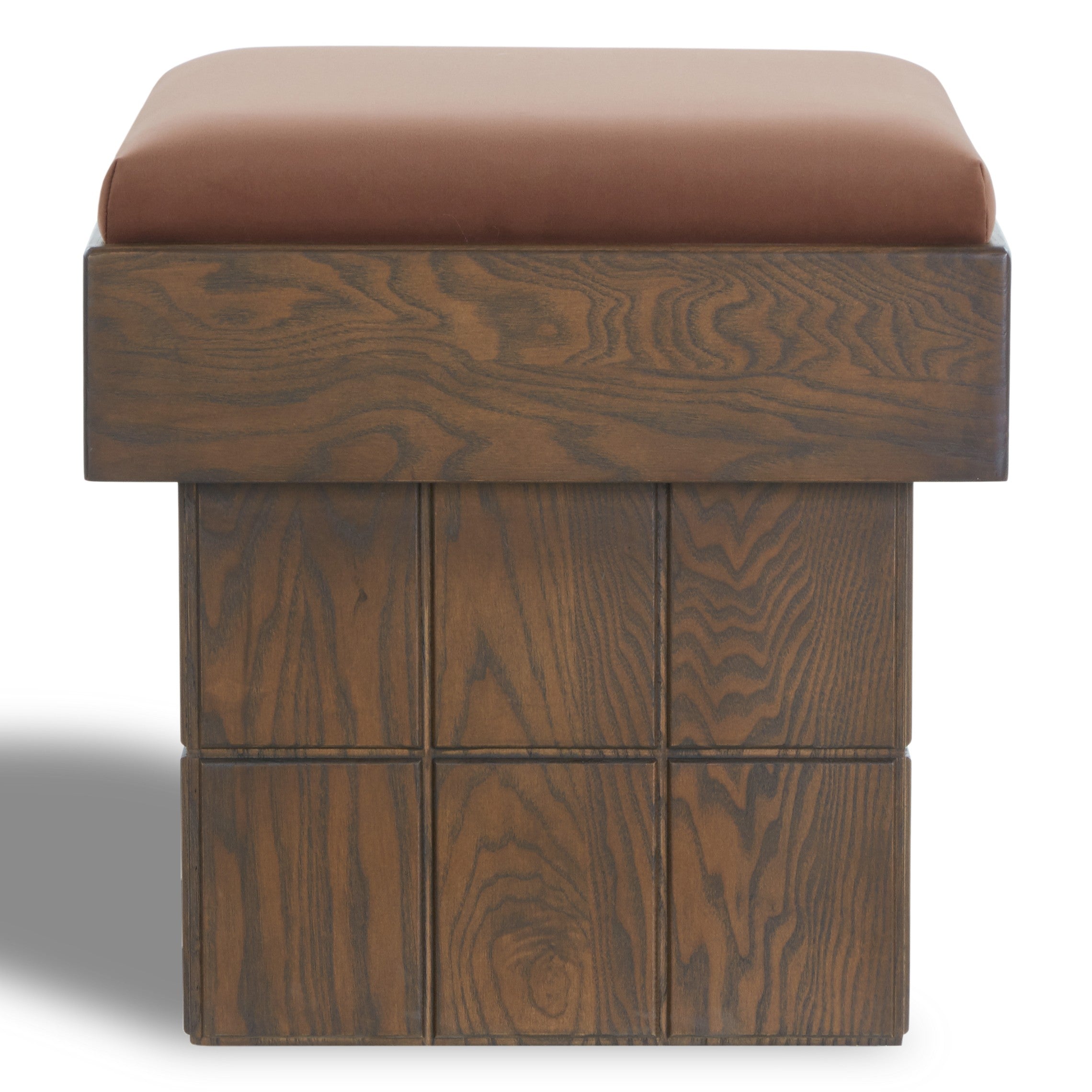 BROWN / WALNUT