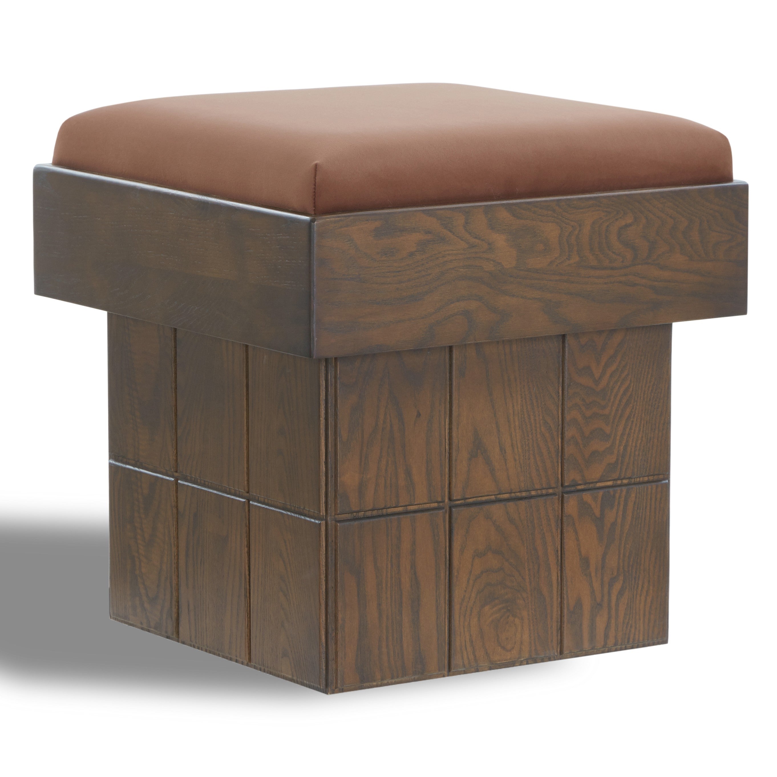 BROWN / WALNUT