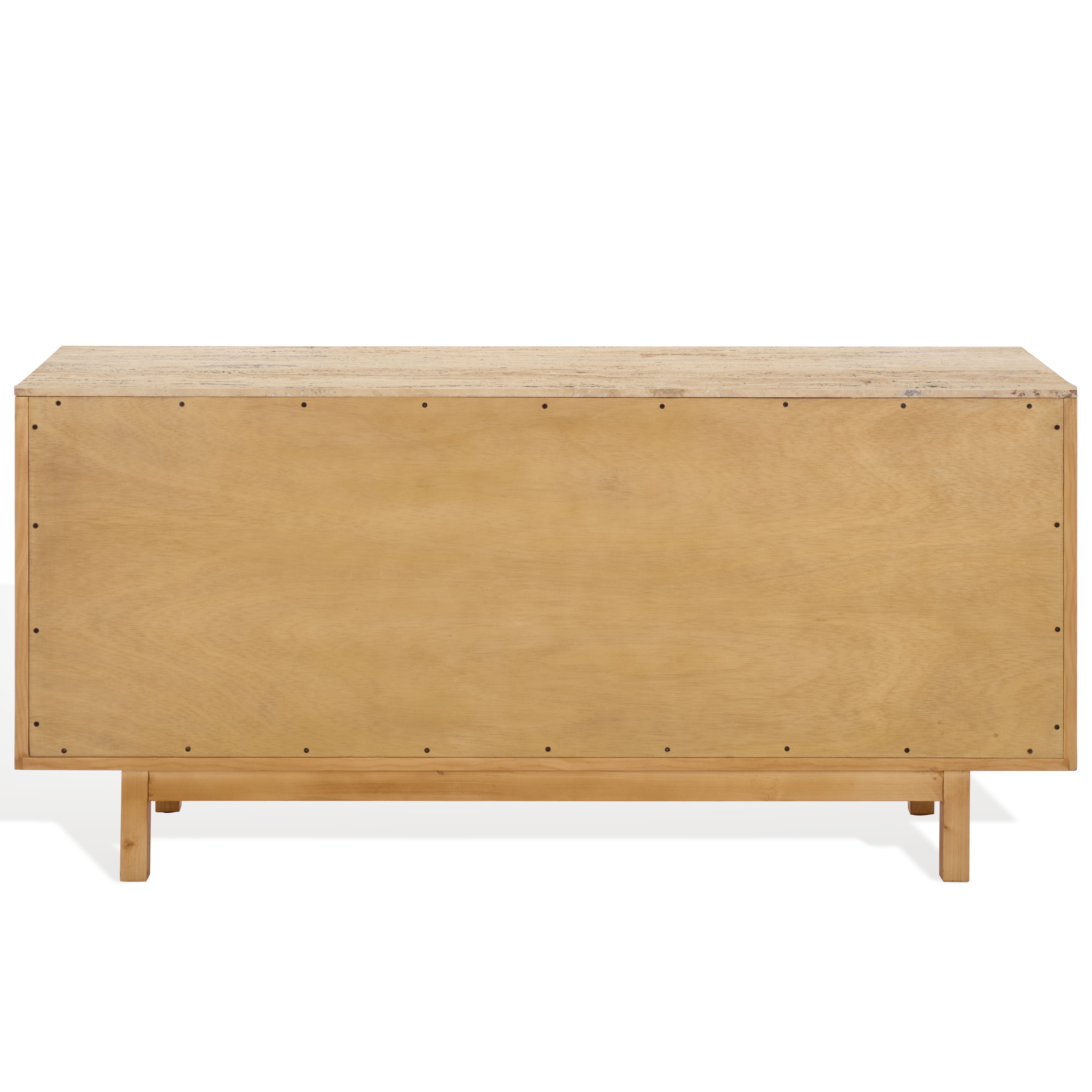 NATURAL / TRAVERTINE