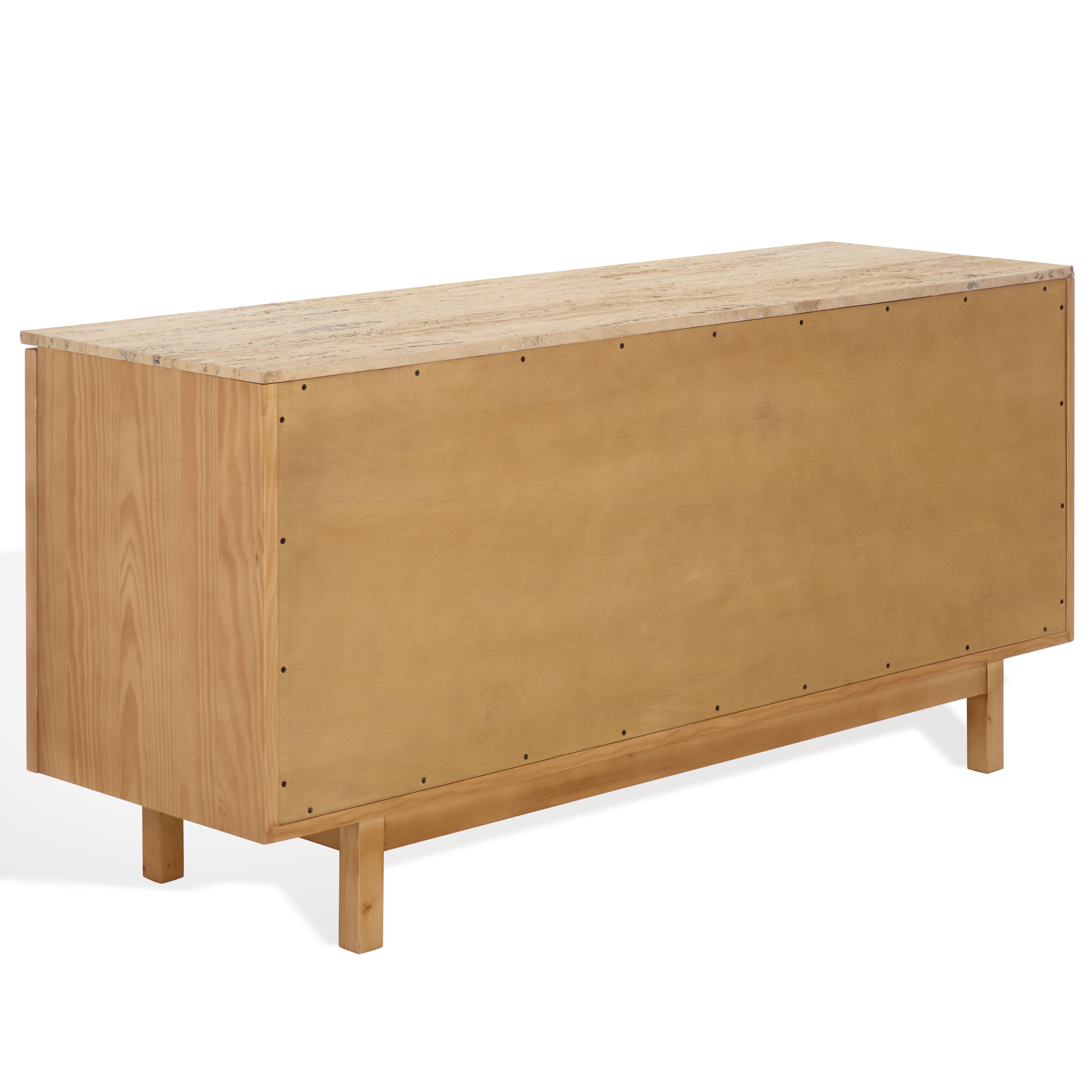 NATURAL / TRAVERTINE