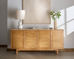 NATURAL / TRAVERTINE
