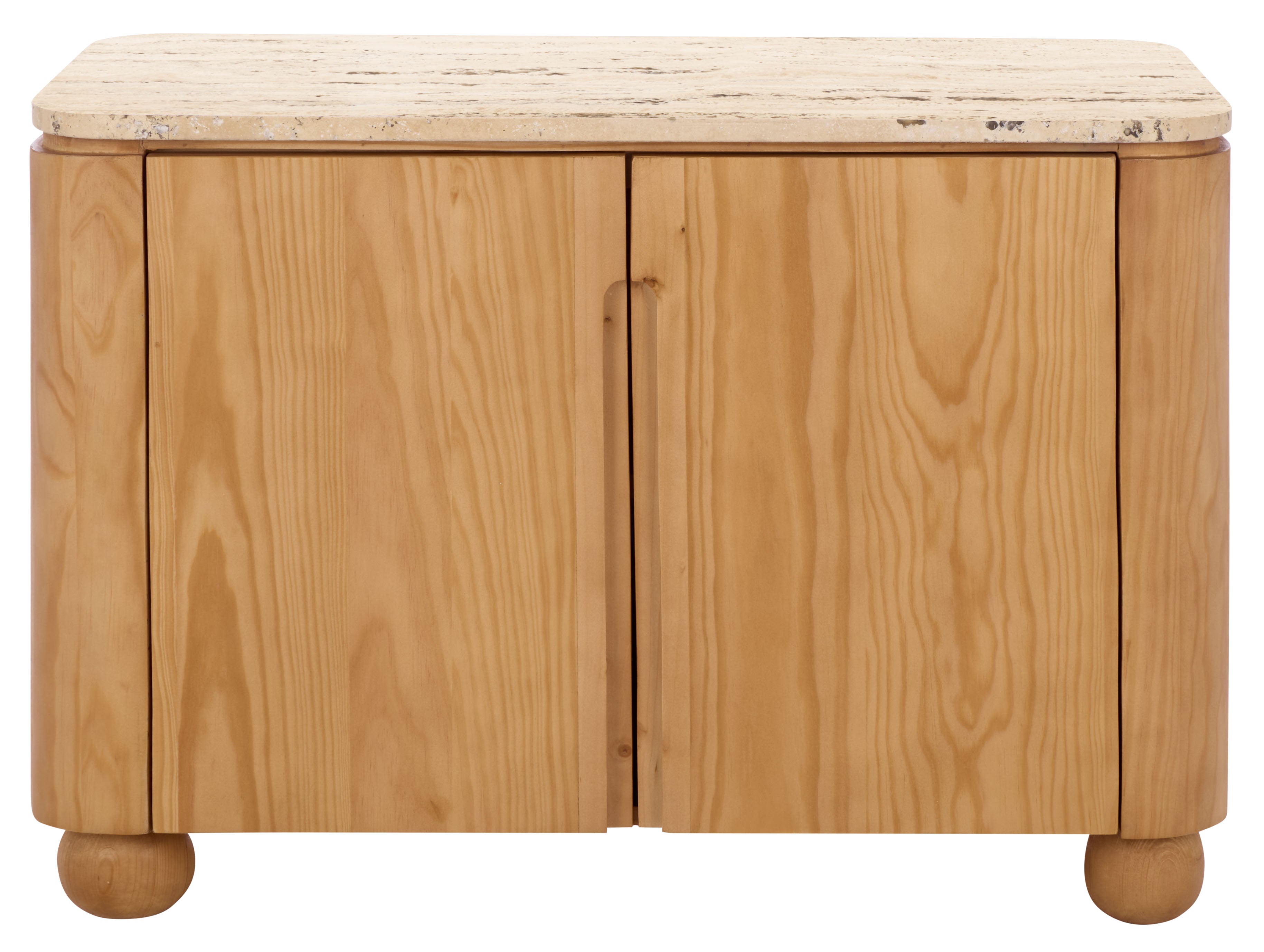 NATURAL / TRAVERTINE