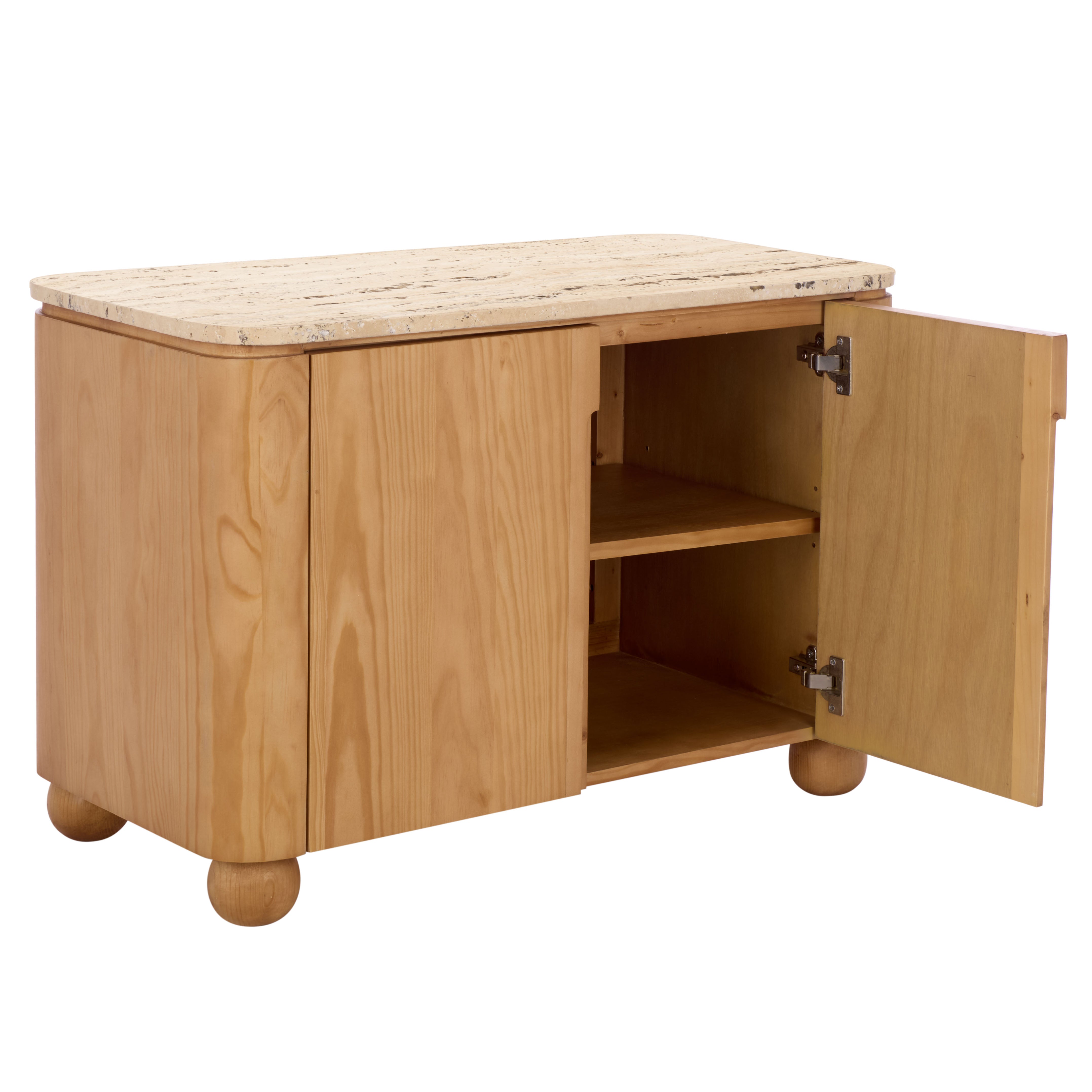 NATURAL / TRAVERTINE