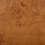 WALNUT BURL