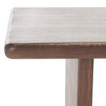 Safavieh Couture Felicity Wood Coffee Table, SFV5747 - Natural