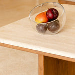 Natural / Travertine