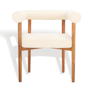 Safavieh Couture Carrigan Dining Chair, SFV5756