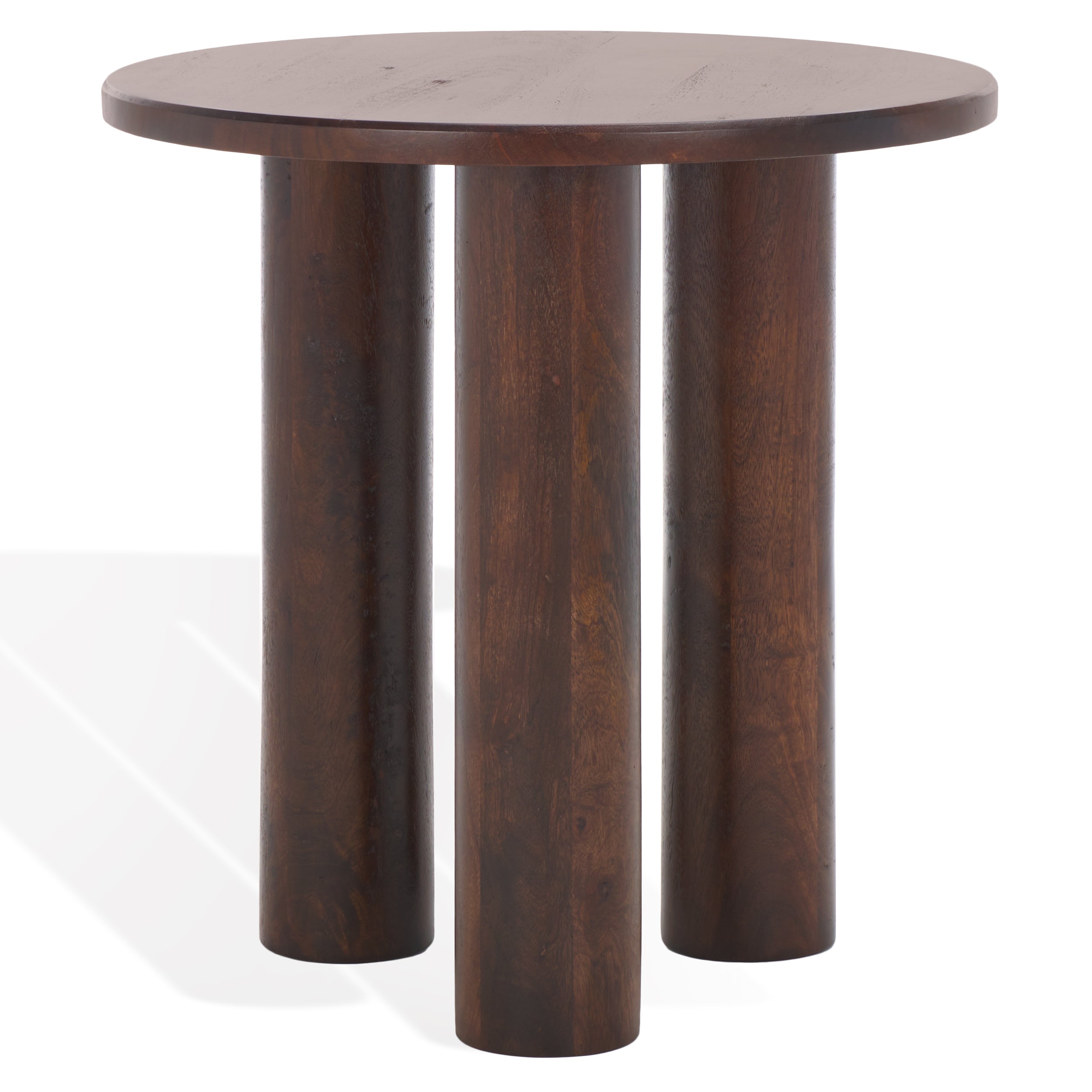 Dark Brown - Dark Brown