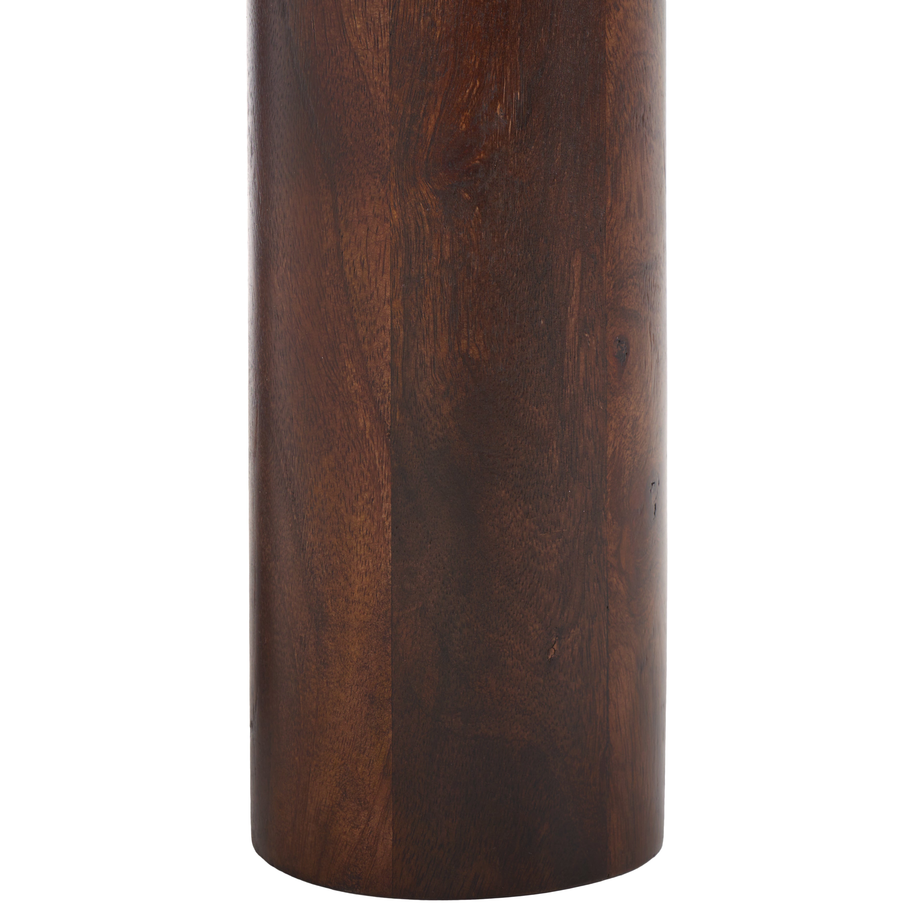 Dark Brown - Dark Brown