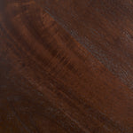 Dark Brown - Dark Brown