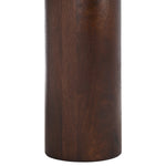 Dark Brown / Travertine - Dark Brown / Travertine