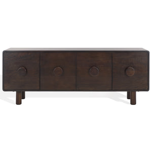 Safavieh Couture Jennamira Wood Sideboard, SFV5761