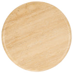 Dark Brown / Travertine - Dark Brown / Travertine