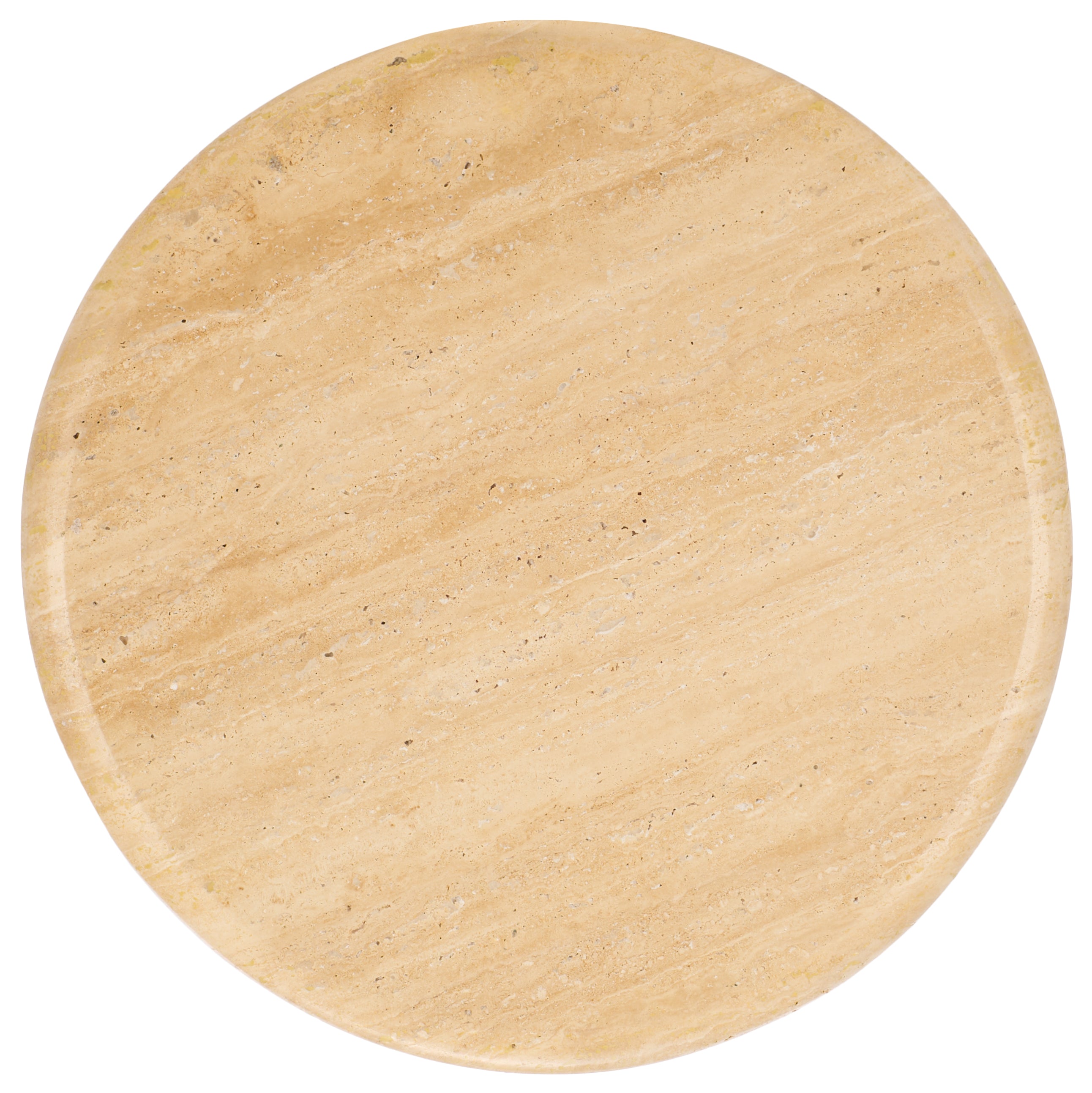 Dark Brown / Travertine - Dark Brown / Travertine