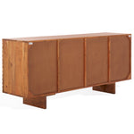 Safavieh Couture Hewitt Wood Sideboard, SFV5765 - Natural