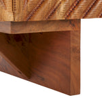 Safavieh Couture Hewitt Wood Sideboard, SFV5765 - Natural