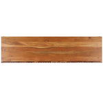 Safavieh Couture Hewitt Wood Sideboard, SFV5765 - Natural