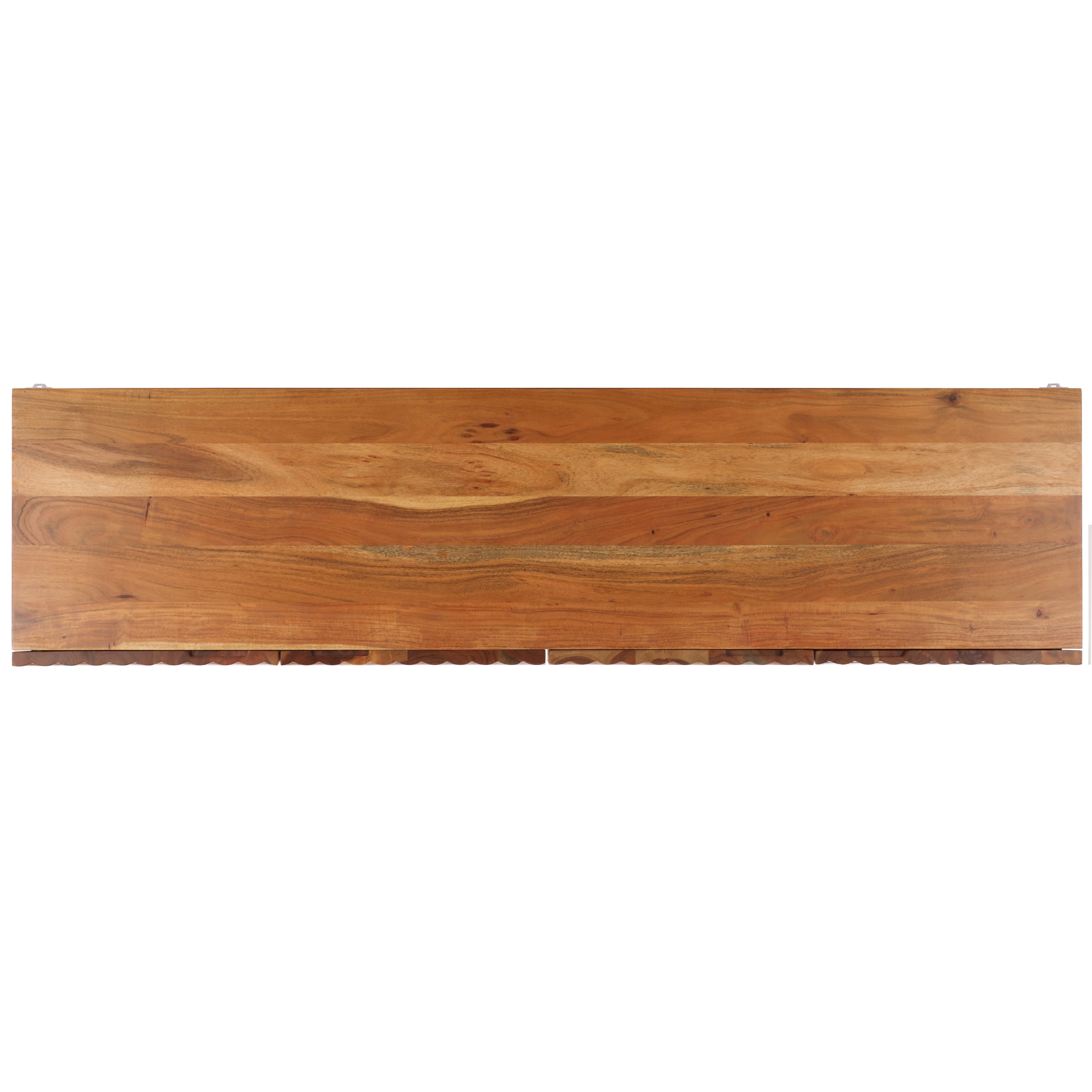 Safavieh Couture Hewitt Wood Sideboard, SFV5765 - Natural