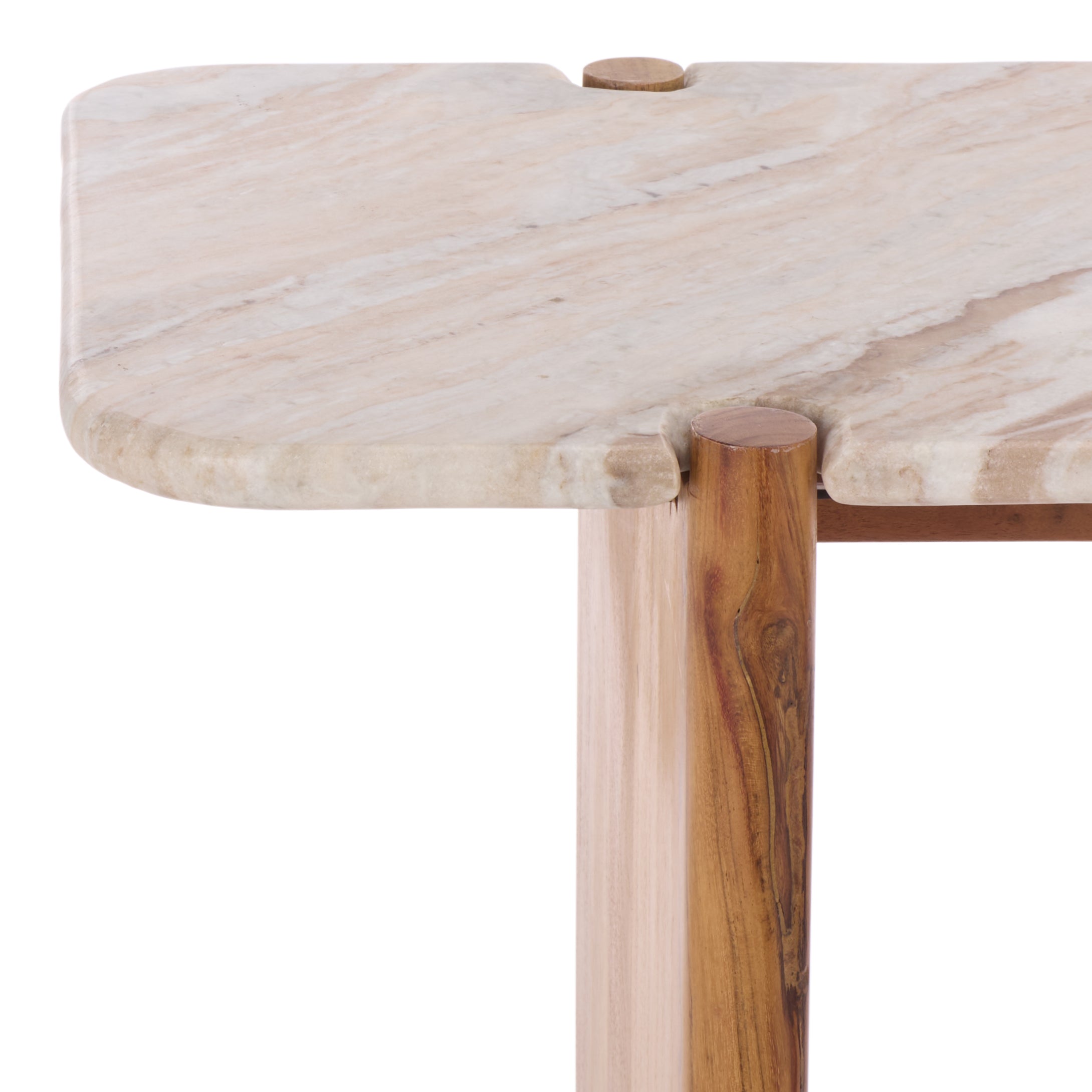 NATURAL / LIGHT BROWN