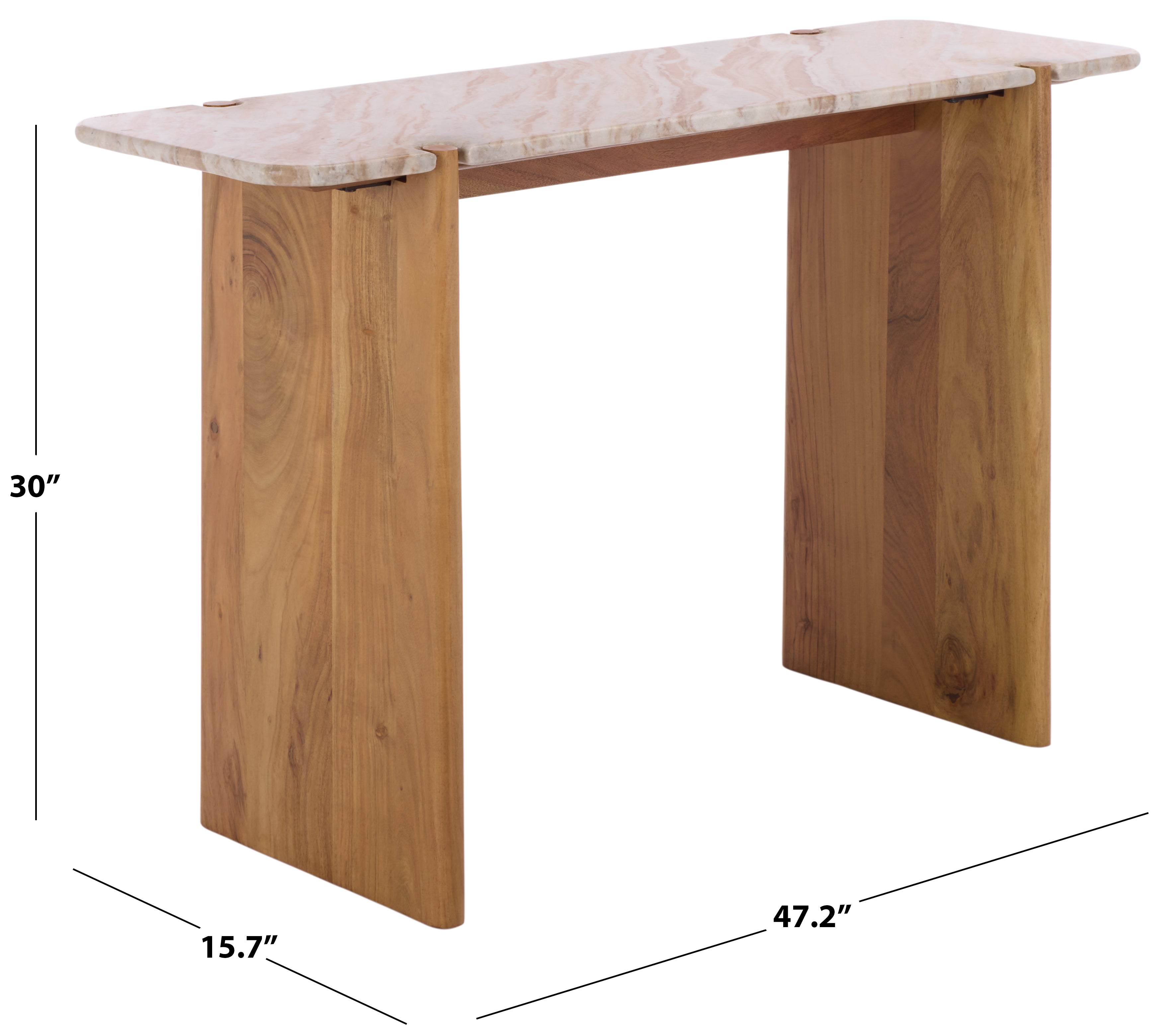 NATURAL / LIGHT BROWN