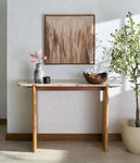 NATURAL / LIGHT BROWN