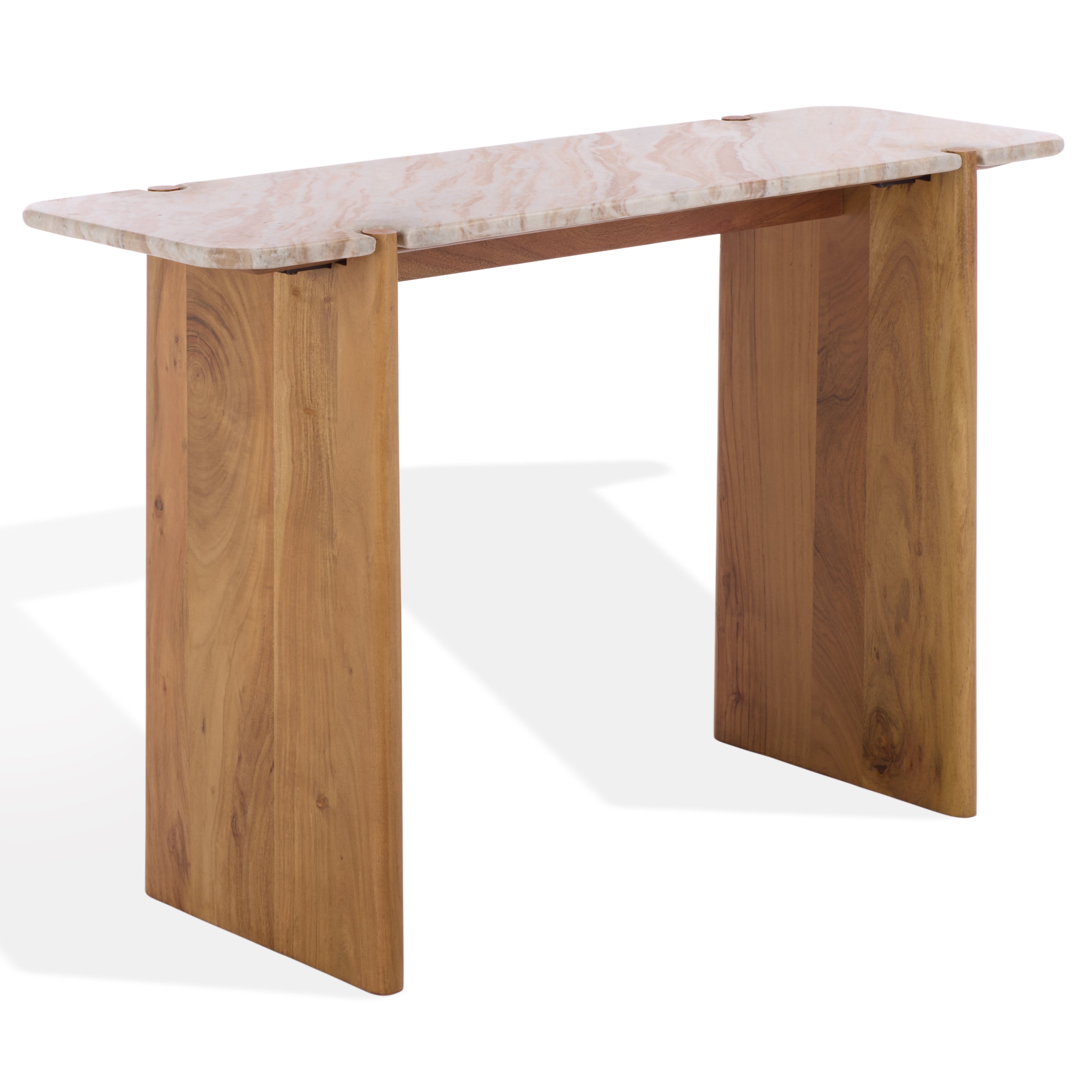 NATURAL / LIGHT BROWN