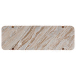 NATURAL / LIGHT BROWN