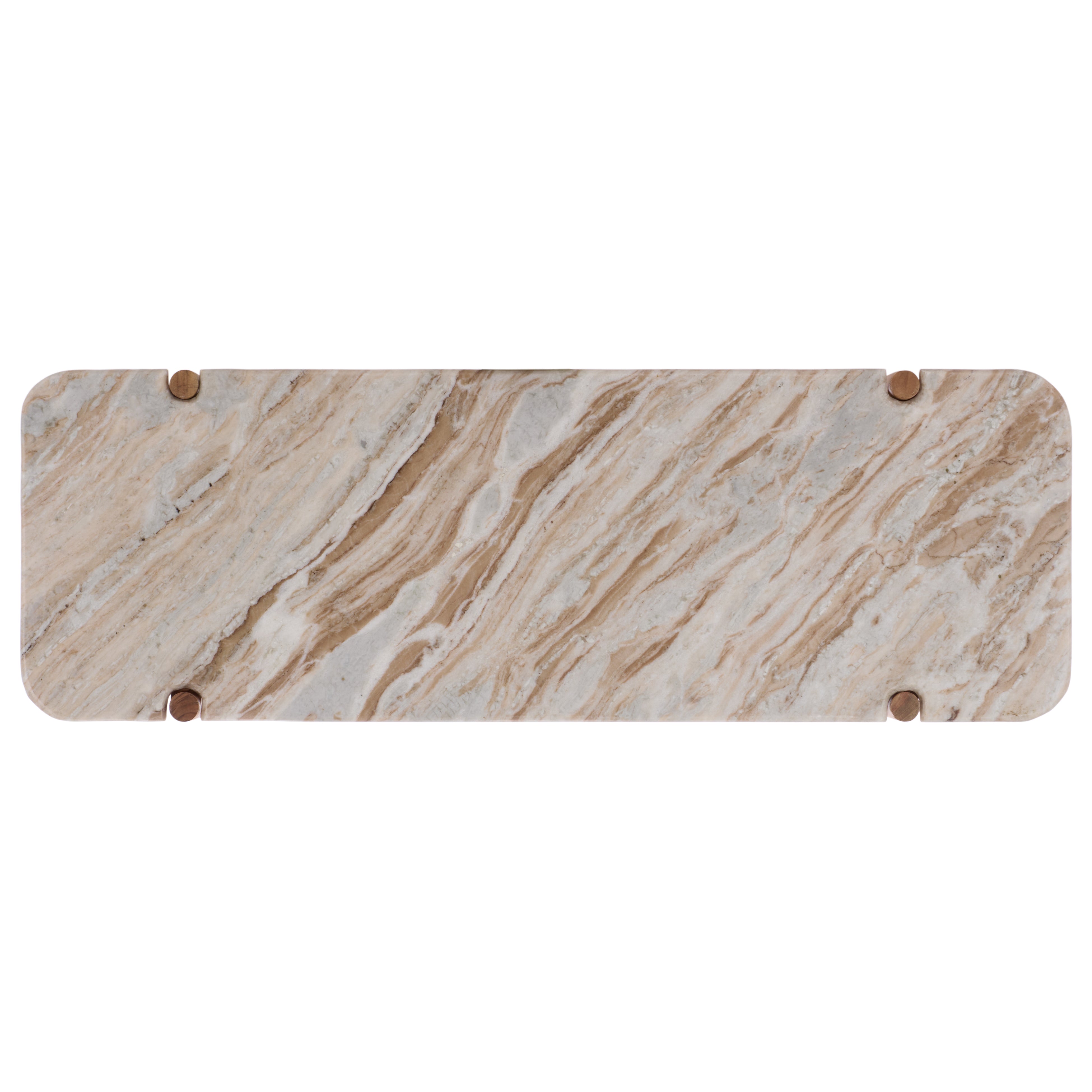 NATURAL / LIGHT BROWN