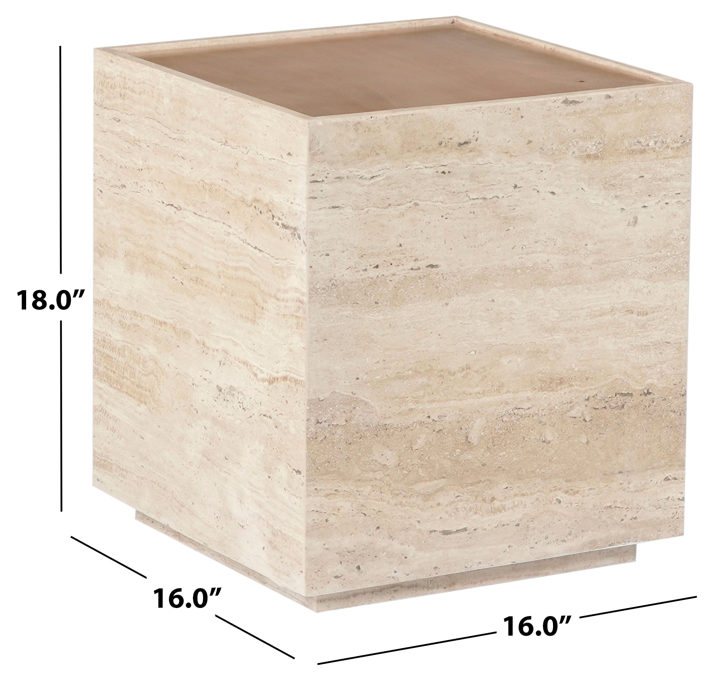 NATURAL / TRAVERTINE