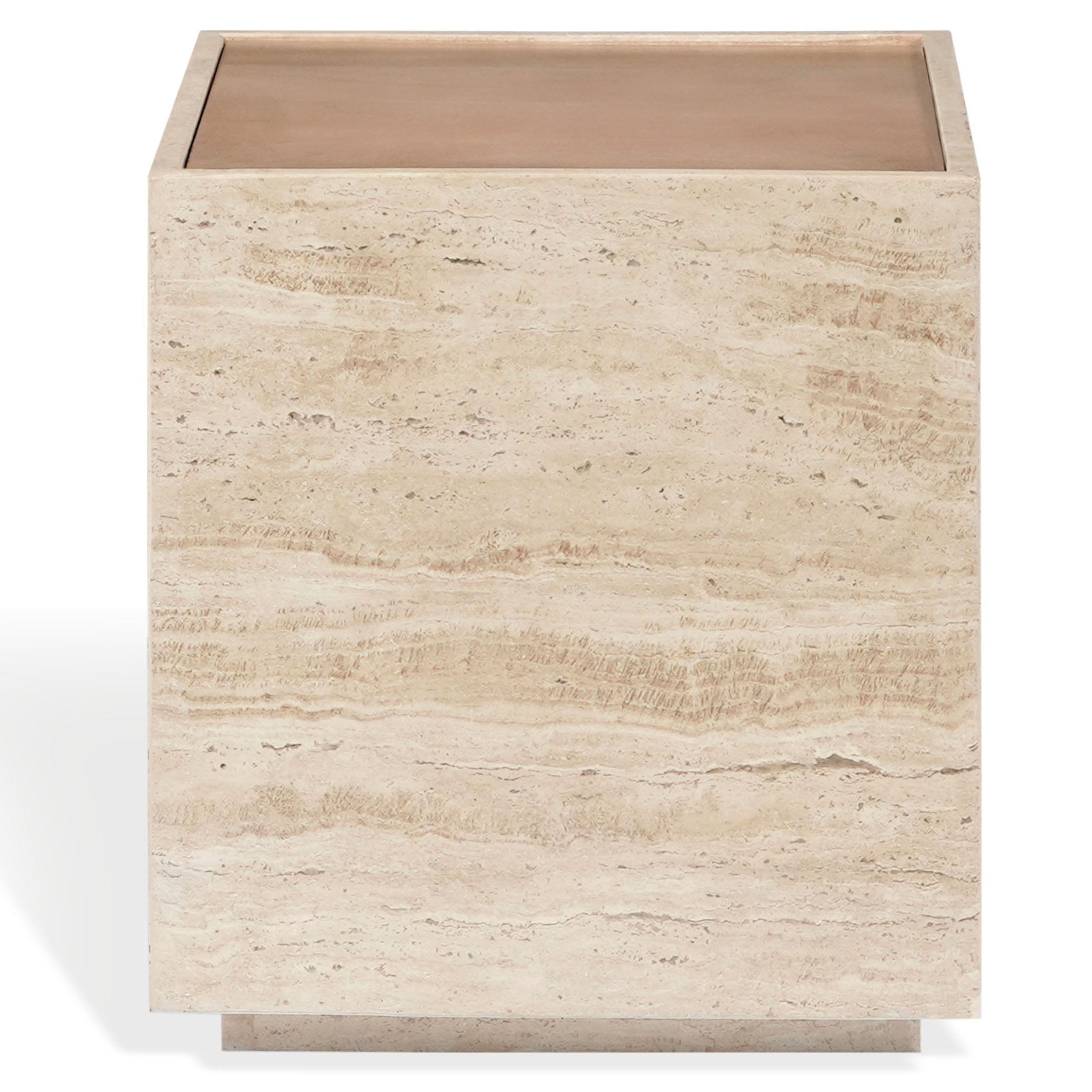 NATURAL / TRAVERTINE