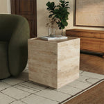 NATURAL / TRAVERTINE
