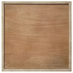 NATURAL / TRAVERTINE