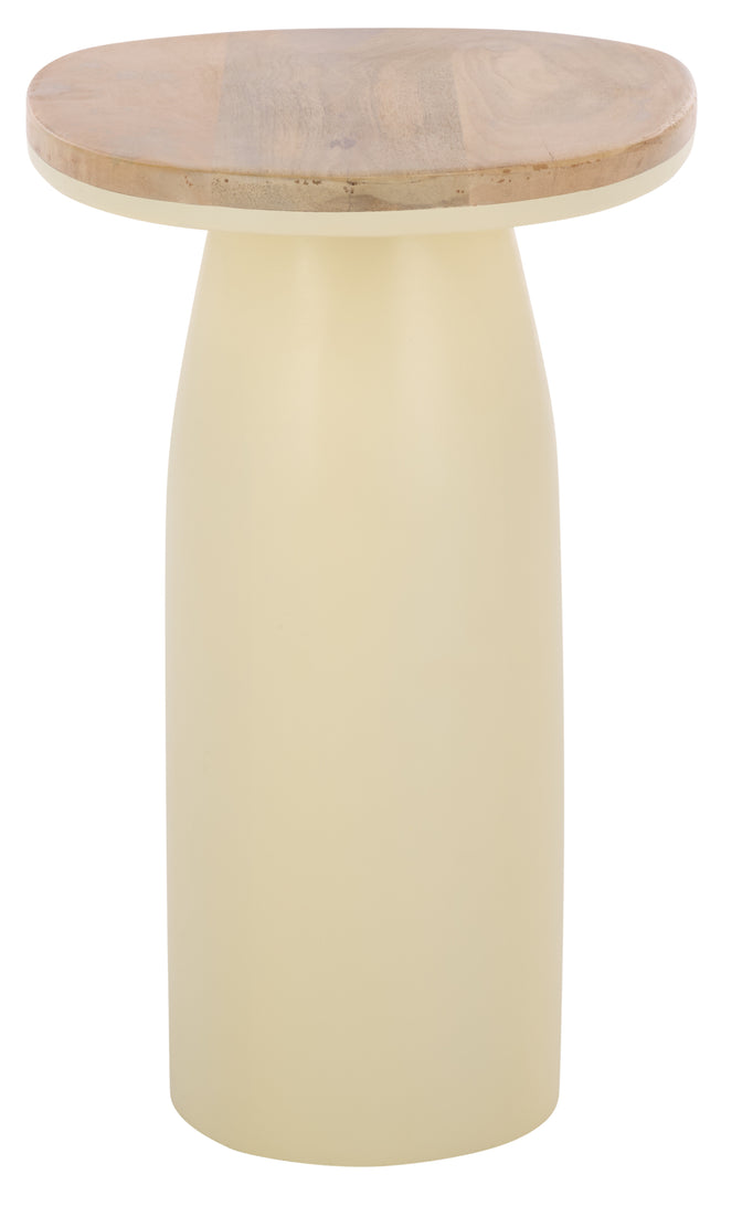 NATURAL / WHITE