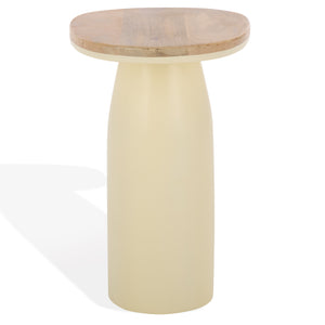 Safavieh Couture Veronica Lacquer Accent Table, SFV5787