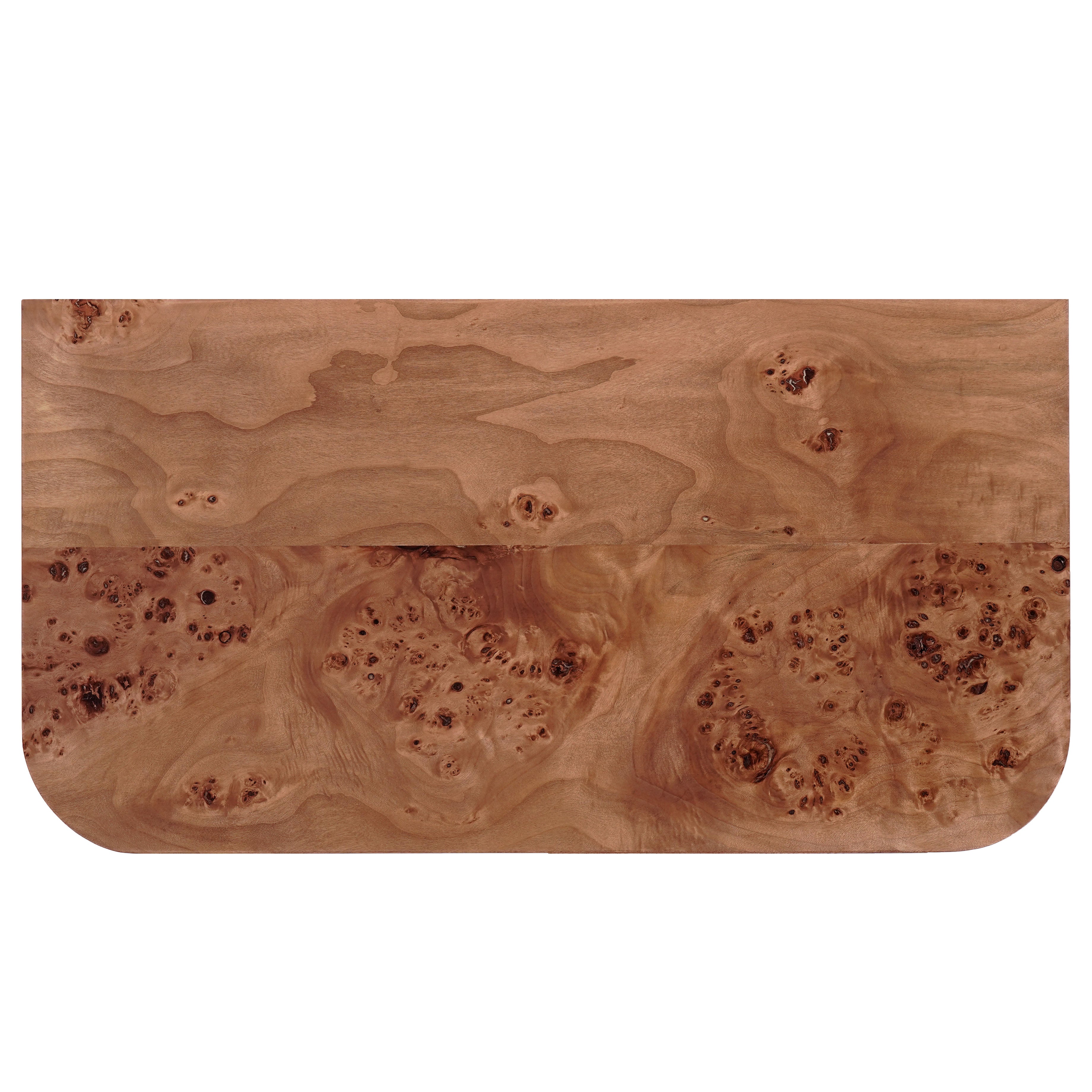 BURL / SILVER