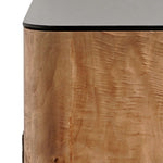 BURL / SILVER