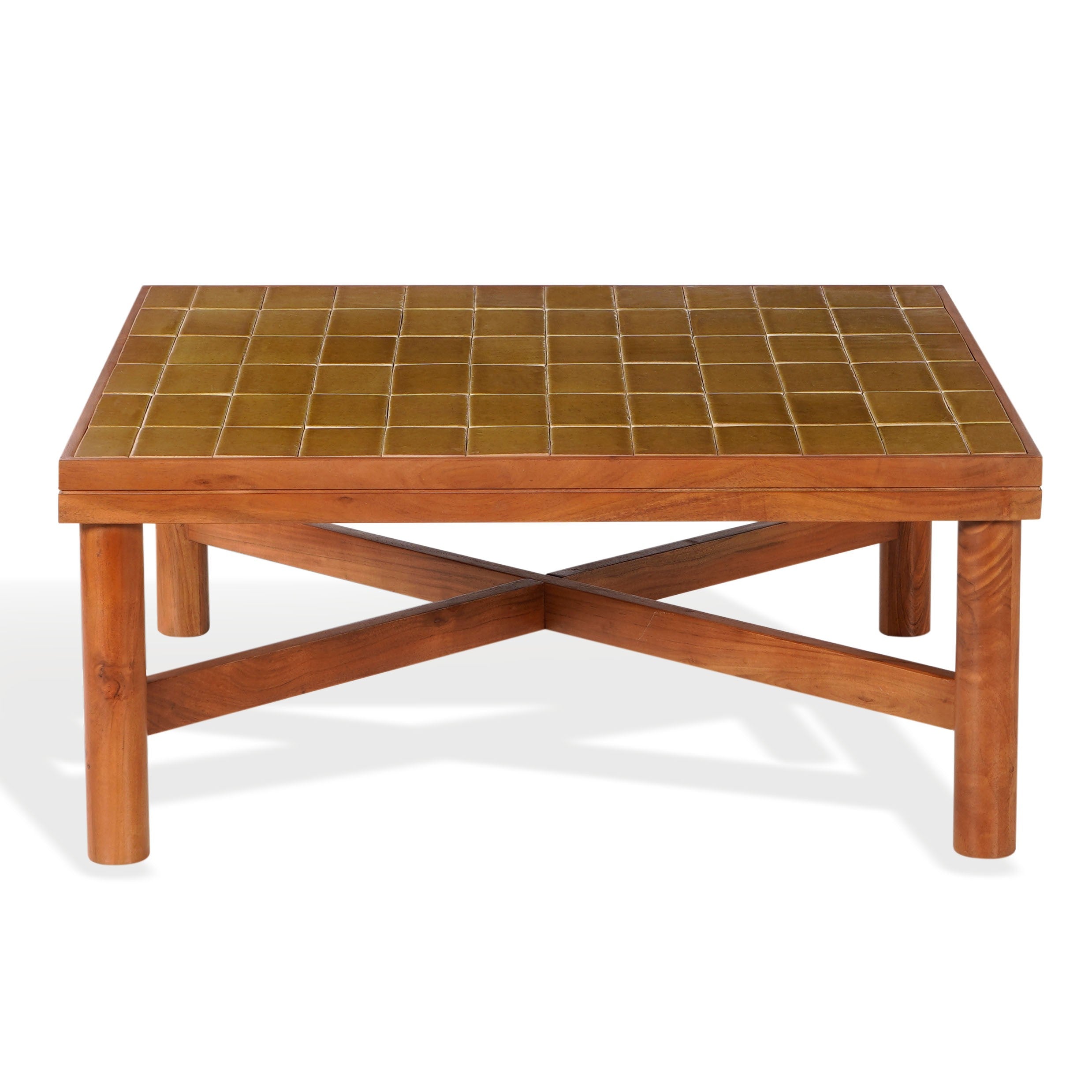 BROWN / WALNUT