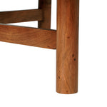 BROWN / WALNUT