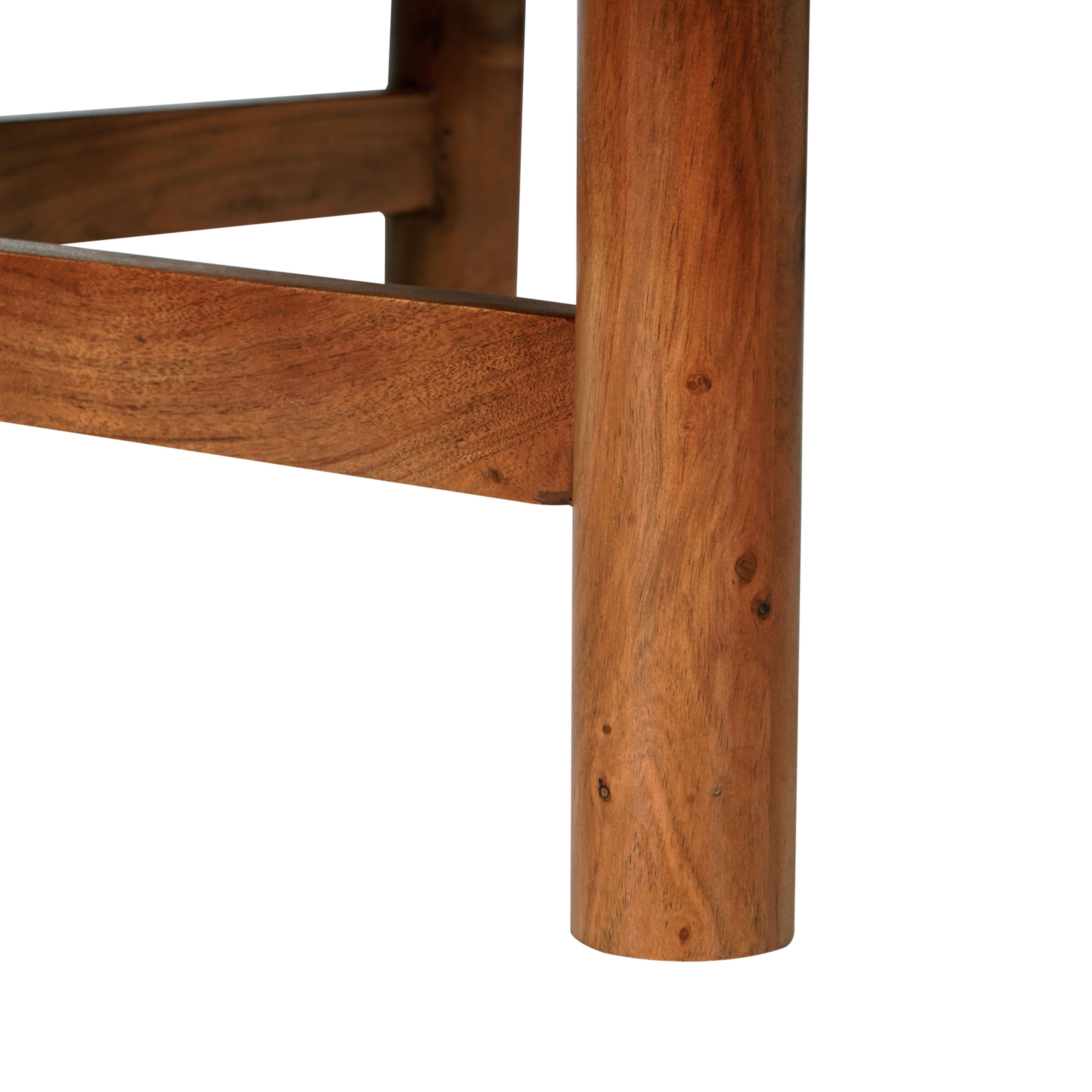 BROWN / WALNUT
