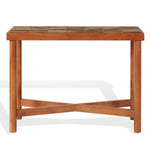 BROWN / WALNUT