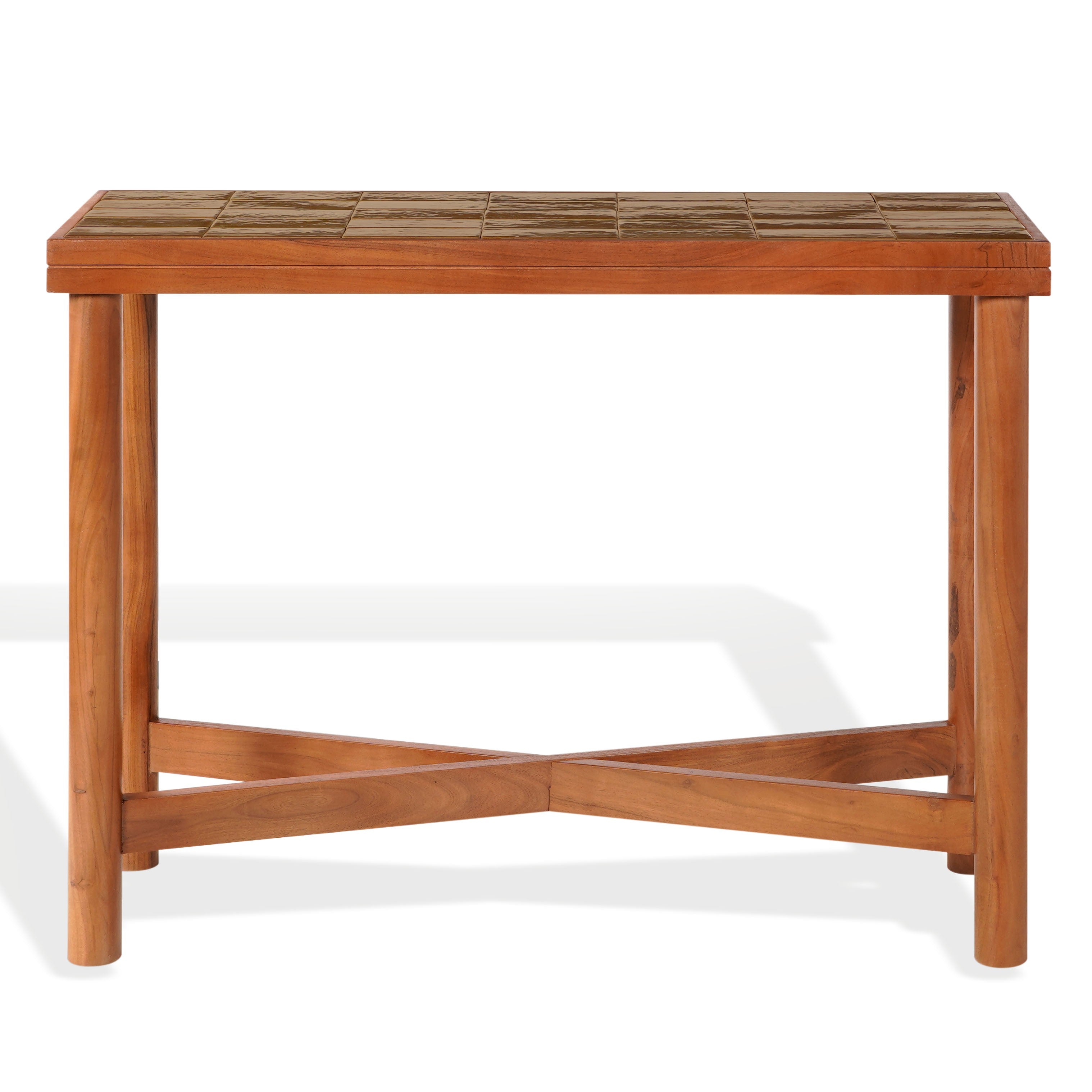 BROWN / WALNUT