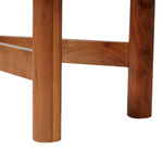BROWN / WALNUT