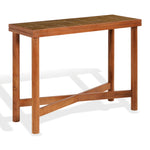 BROWN / WALNUT
