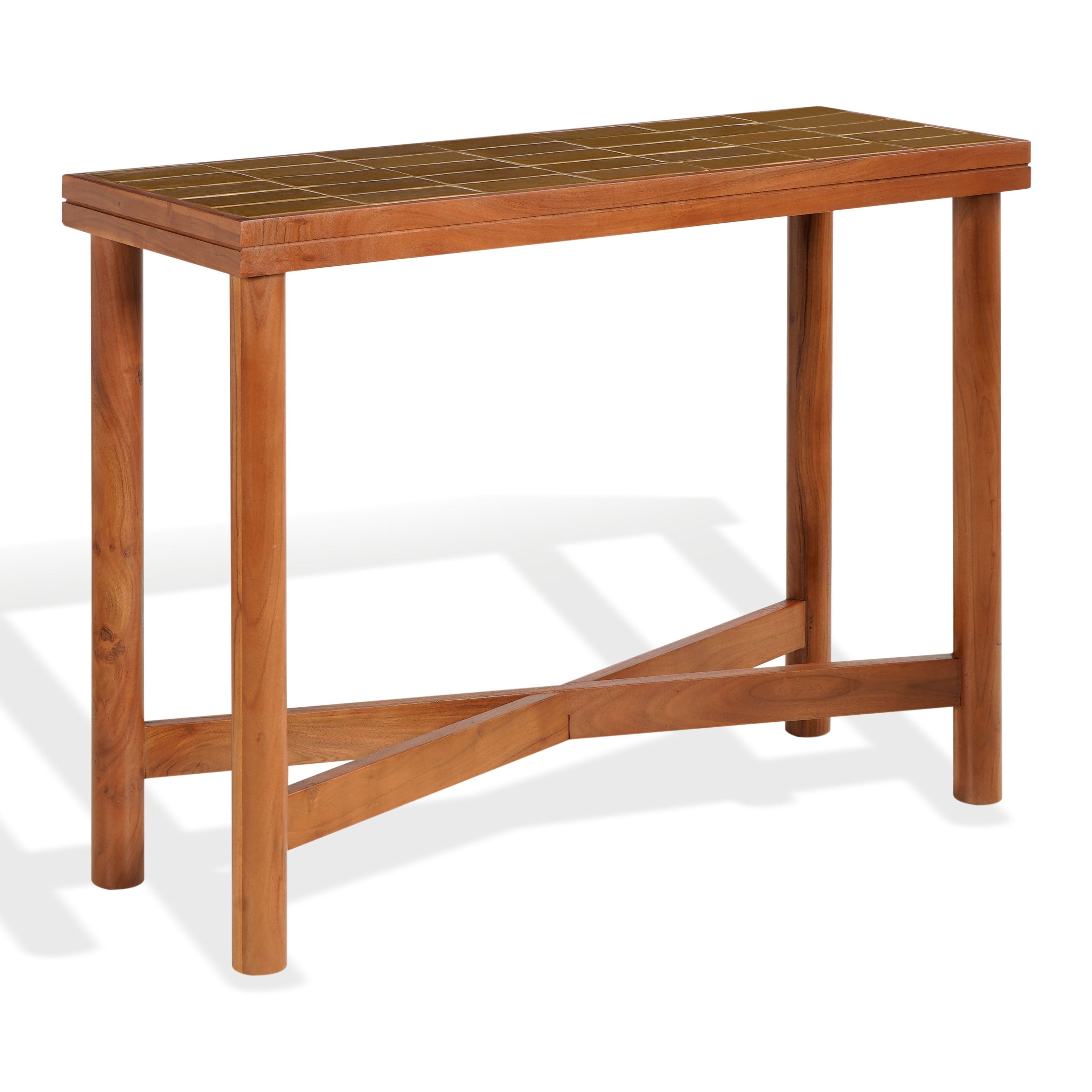 BROWN / WALNUT