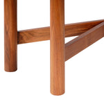 GREEN / WALNUT
