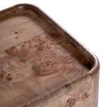 WALNUT BURL