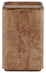WALNUT BURL