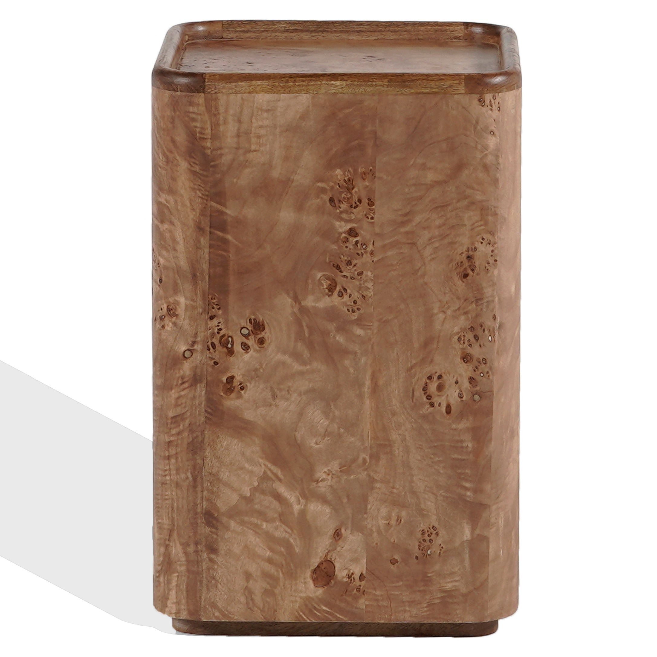 WALNUT BURL