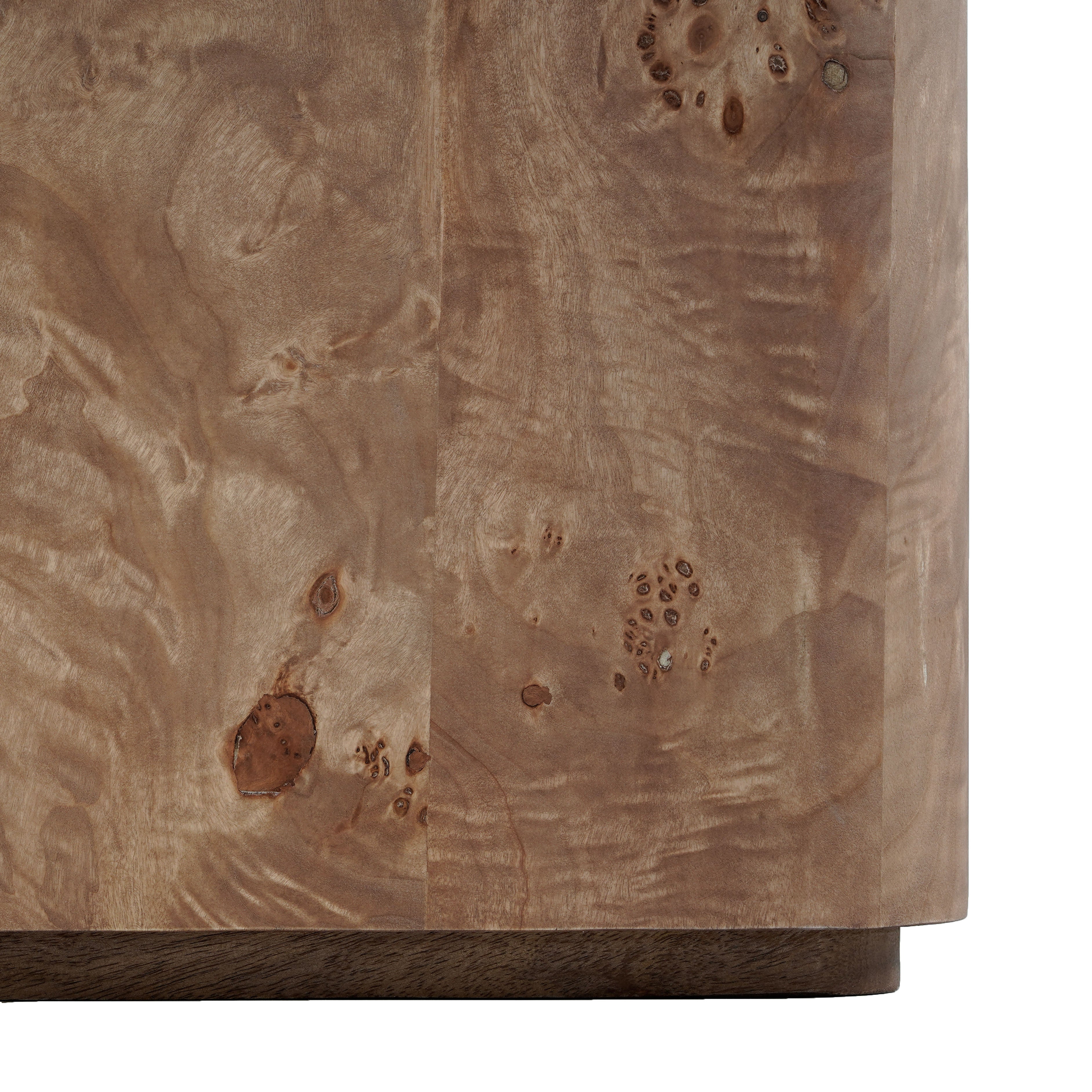 WALNUT BURL